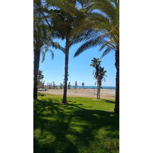 Apartamento Pleamar