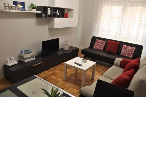 Apartamento pleno Centro junto Ayuntamiento