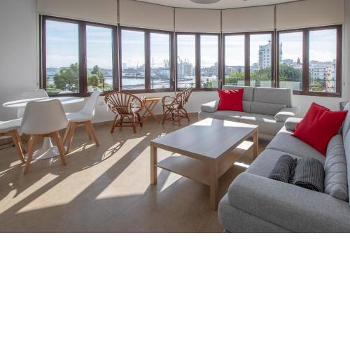 Apartamento Plus Ultra Cadiz