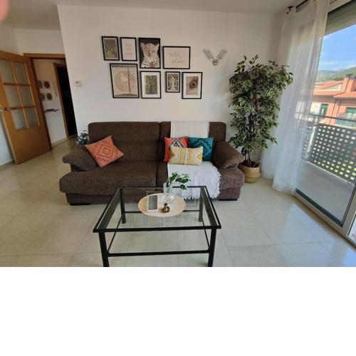 Apartamento Pobla