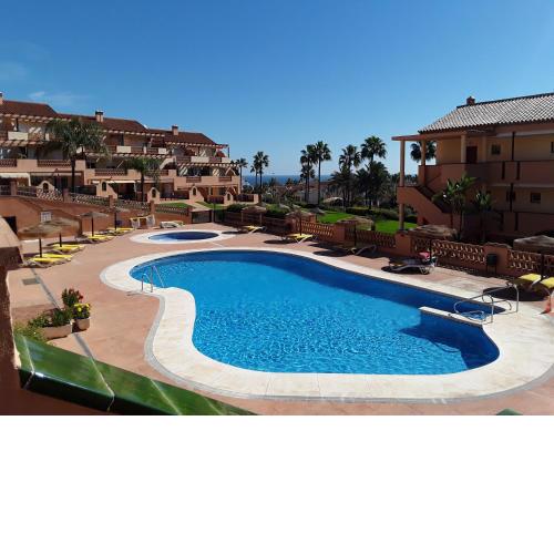 Apartamento Polarsol, La Cala de Mijas by H&H
