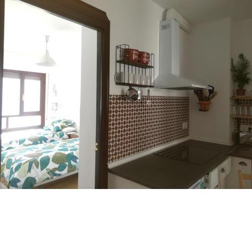 Apartamento Polo Flat