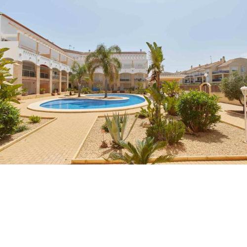 Apartamento Pompidu
