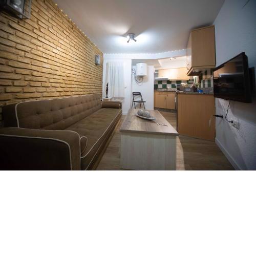 Apartamento Ponce de Leon Sevilla