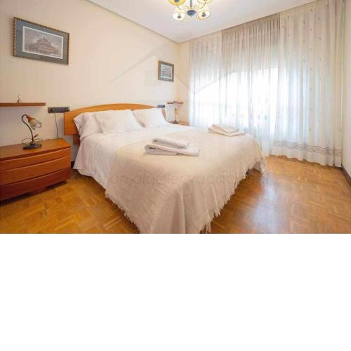 Apartamento Poniente