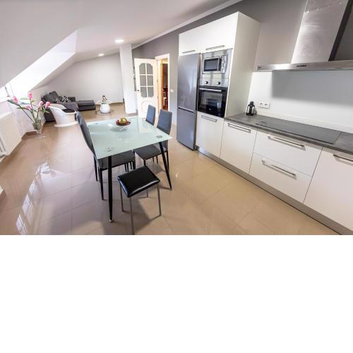 Apartamento Ponte