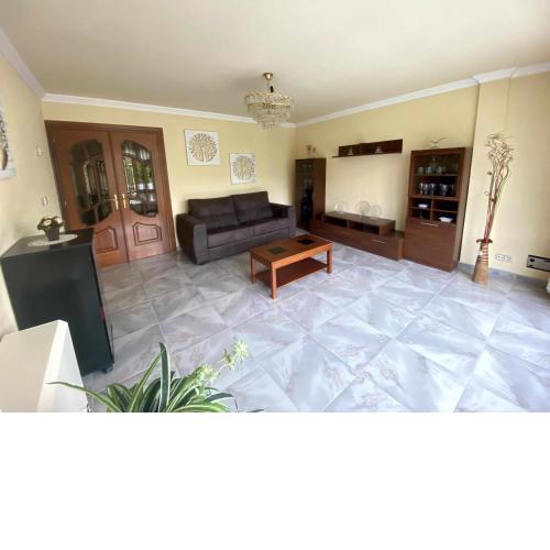 Apartamento Ponteceso Trabe