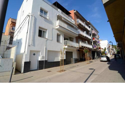 Apartamento PORT 40 2