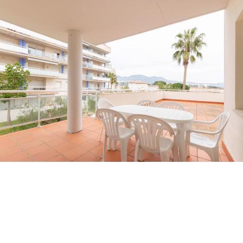 Apartamento Port Canigo III - 4