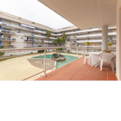 Apartamento Port Canigo III - 6