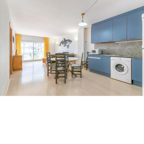 Apartamento Port Canigo III - 7