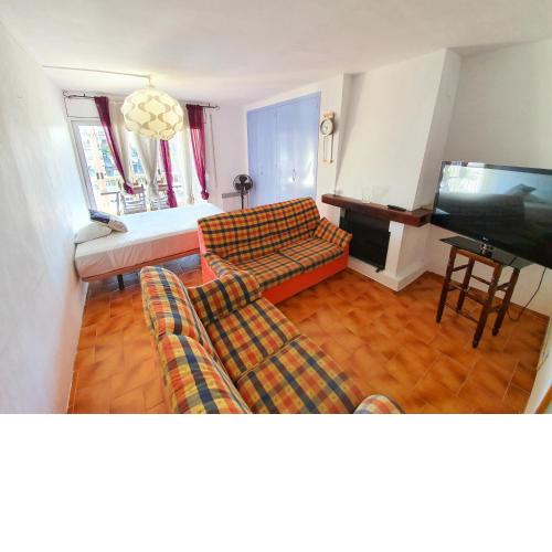 APARTAMENTO PORT EMPORDÀ CANALES
