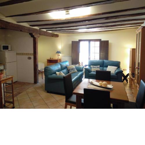 Apartamento Portal de Molina