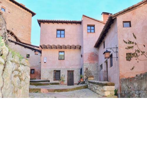 Apartamento Portal del Agua