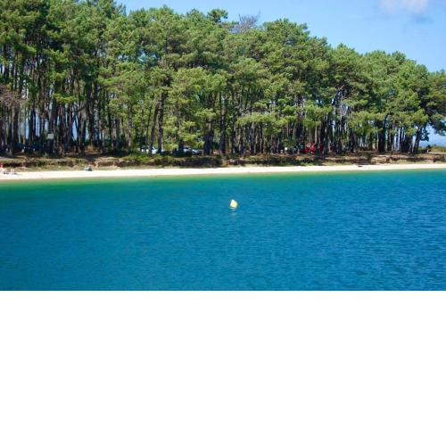 Apartamento Porto do Xufre