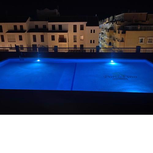 Apartamento Portofino Golf & Puerto Almerimar