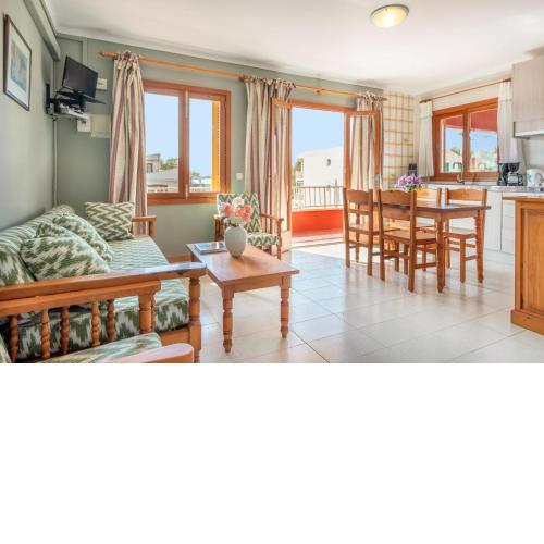Apartamento Portosun Caracol