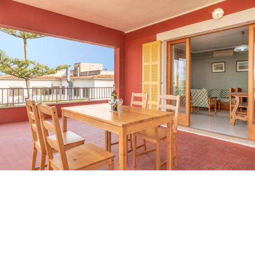 Apartamento Portosun Pez