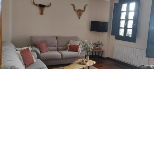 Apartamento Portovello con vistas al río