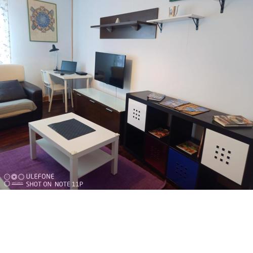 Apartamento Portugalete