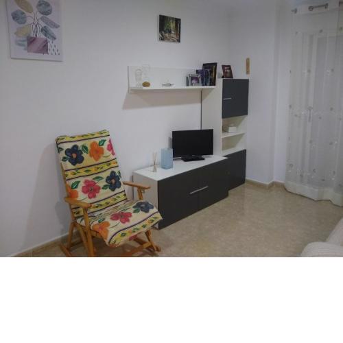 Apartamento Portus Santa Pola