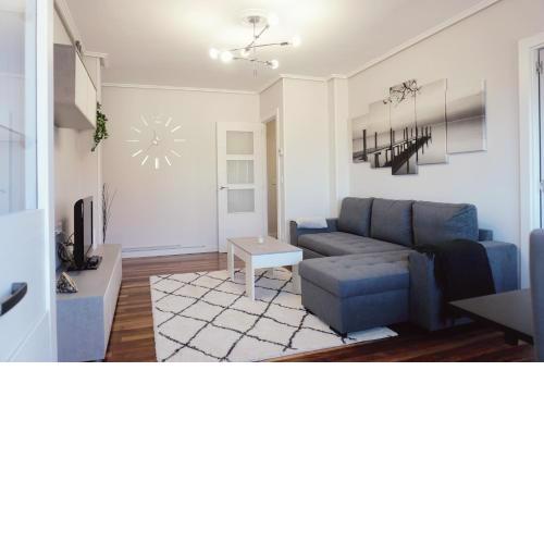 APARTAMENTO PORTUTXU