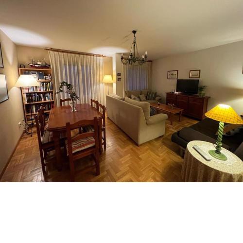 Apartamento Posada de Llanes