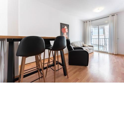 Apartamento Postal