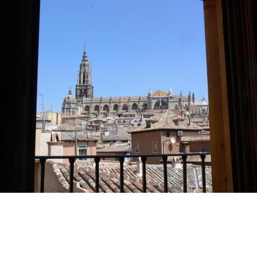 Apartamento Pozo Amargo
