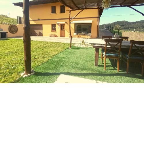 Apartamento Pozozabale