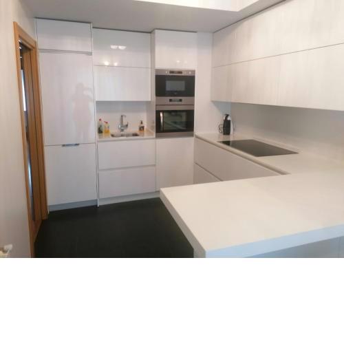Apartamento Praga