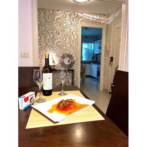 Apartamento Praia Naval