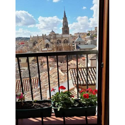 Apartamento PRANA Junto al Alcázar