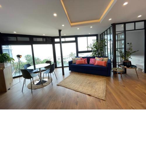 Apartamento Precioso Marbella Paseo Maritimo