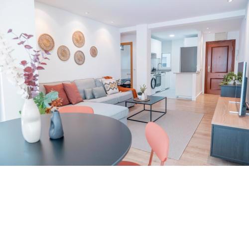 Apartamento Premio Real II
