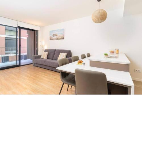 Apartamento premium Calafell mar
