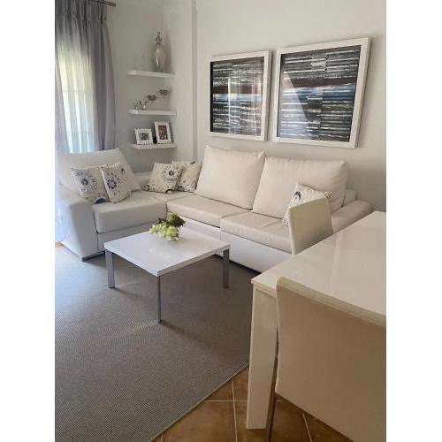 Apartamento premium Canela Park
