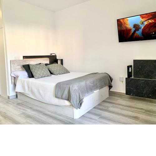 Apartamento PREMIUM con Piscina - Recepción 24hs