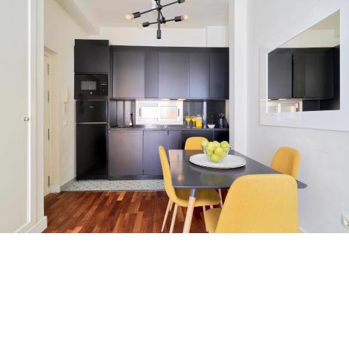 Apartamento Premium en Centro Histórico, luminoso y acogedor