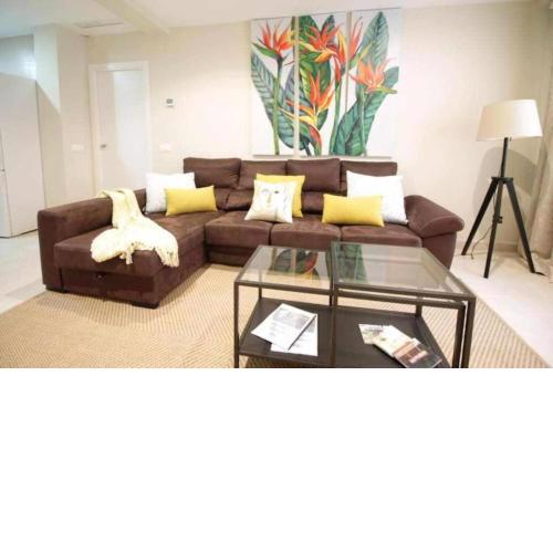 Apartamento Premium junto a Catedral