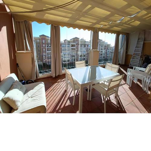 Apartamento premium Los Cisnes