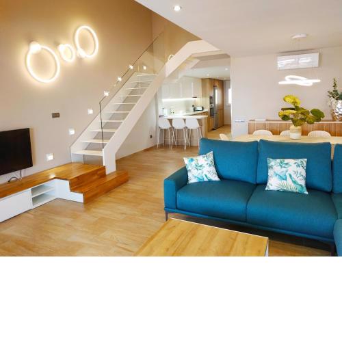 Apartamento Premium Peniscola Orangecosta