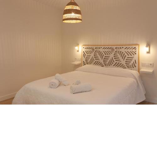 Apartamento Premium PLAZA MAYOR con PARKING