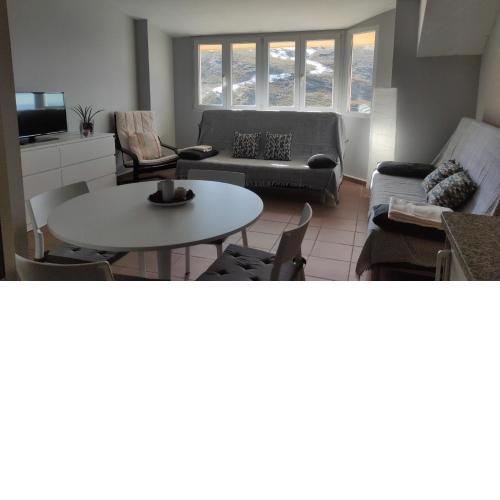 Apartamento PREMIUM Sierra Nevada