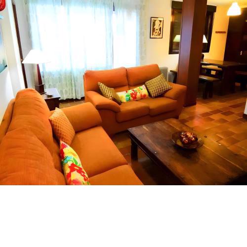 Apartamento primavera ii