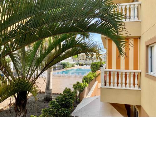 Apartamento Primavera