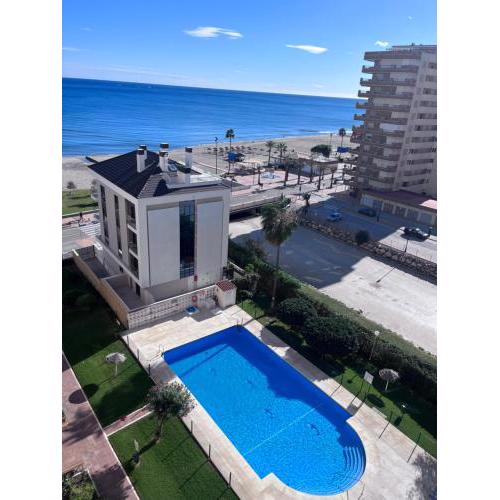 Apartamento Primera Línea Brisa de Mar by gms apartamentos