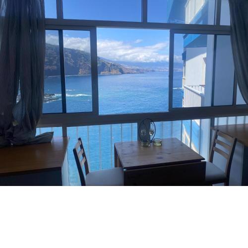 Apartamento PRIMERA LINEA DE MAR