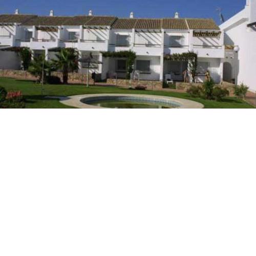 APARTAMENTO PRIMERA LINEA DE PLAYA, LA BARROSA