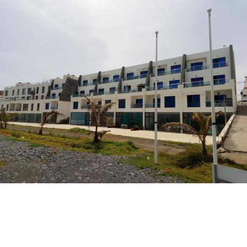 APARTAMENTO PRIMERA LÍNEA DE PLAYA